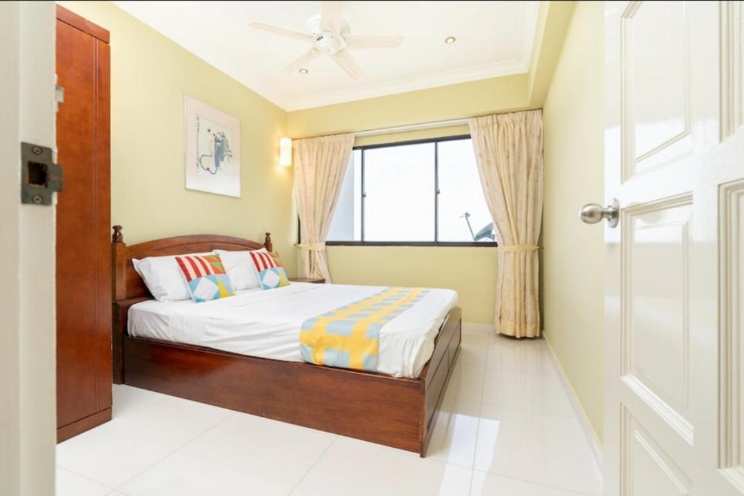 Vip Suite Seaview Batu Ferringhi 1003-2 Bedroom Exteriér fotografie