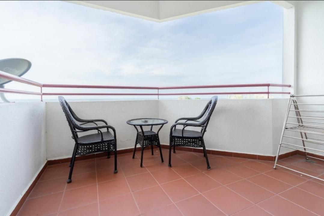 Vip Suite Seaview Batu Ferringhi 1003-2 Bedroom Exteriér fotografie
